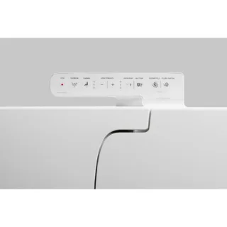 Ảnh 5 của Bồn cầu điện tử AC-816VN (SARAS Light E)