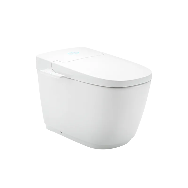 Bồn cầu điện tử AC-816VN (SARAS Light E)