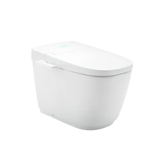Ảnh 1 của Bồn cầu điện tử AC-816VN (SARAS Light E)