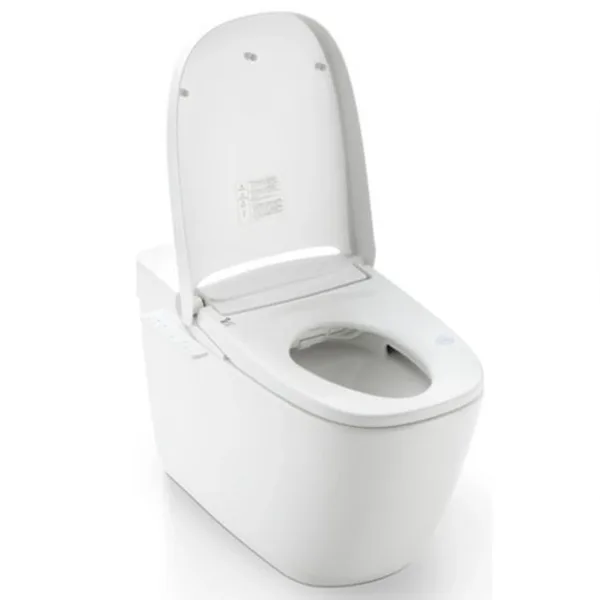 Bồn cầu điện tử AC-816VN (SARAS Light E)