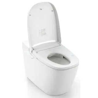 Ảnh 4 của Bồn cầu điện tử AC-816VN (SARAS Light E)