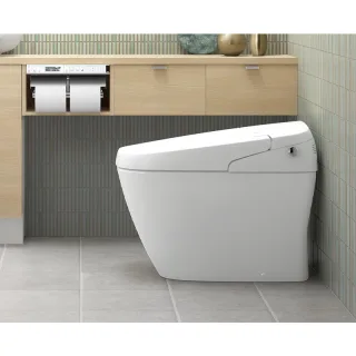 Ảnh 3 của Bồn cầu thông minh AC-G216VN/BW1