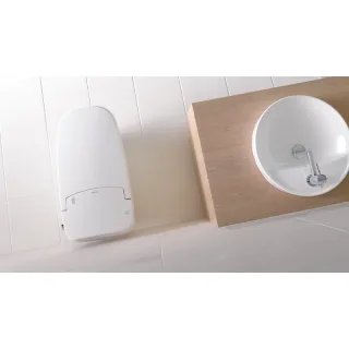 Ảnh 5 của Bồn cầu thông minh AC-G216VN/BW1