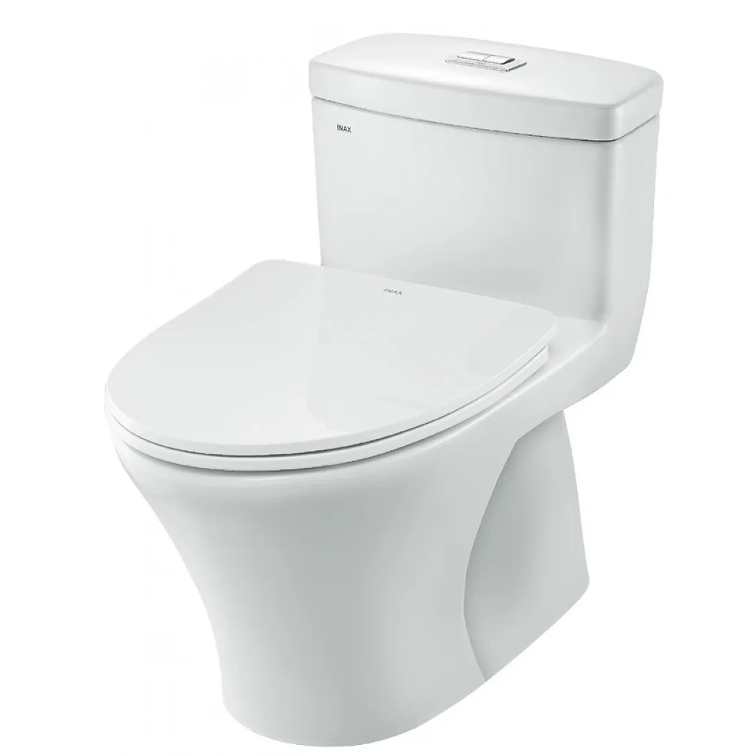 Bồn cầu 1 khối AC-900VRN-2