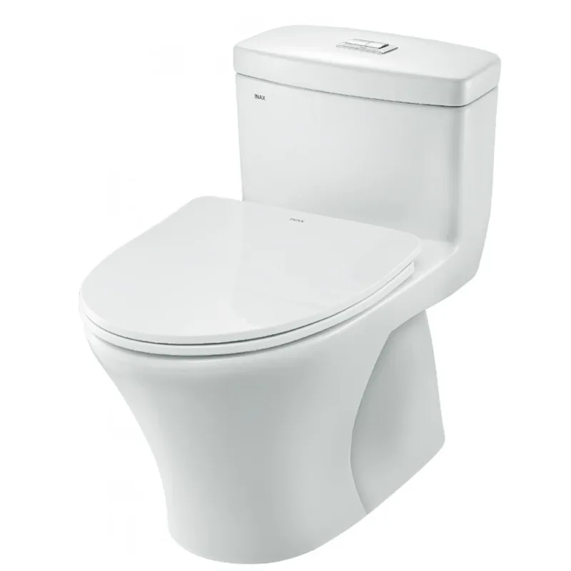 Bồn cầu 1 khối AC-900VRN-2