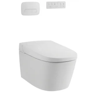 Ảnh 1 của Bồn cầu điện tử AC-821VN
