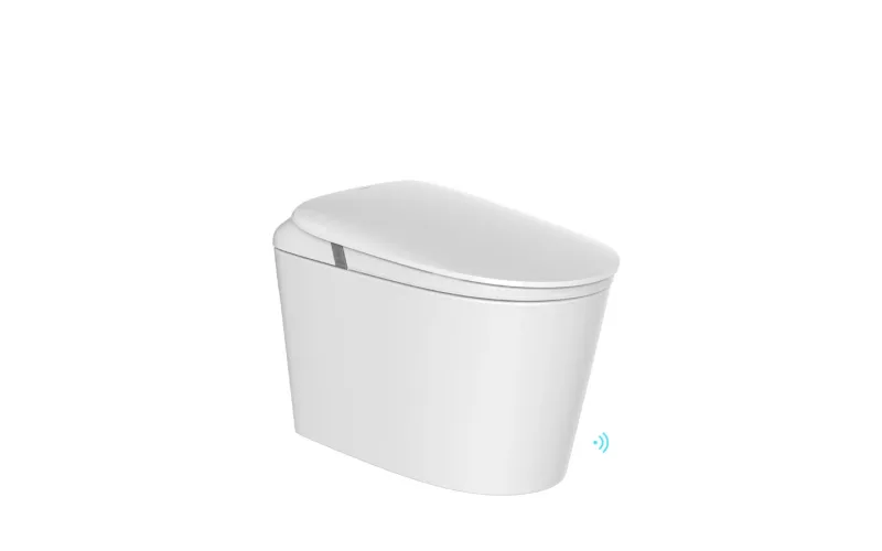 Bàn cầu bán thông minh J11455-2-1/31K-IDO