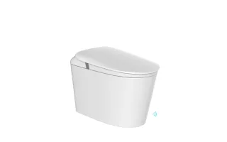 Ảnh 1 của Bàn cầu bán thông minh J11455-2-1/31K-IDO