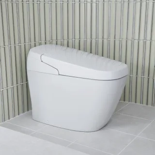 Ảnh 2 của Bồn cầu thông minh AC-G216VN/BW1
