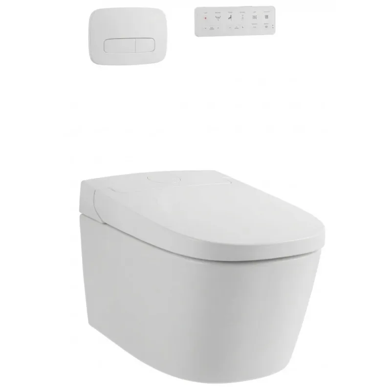 Bàn cầu điện tử AC-820VN
