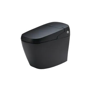 Ảnh 1 của Bồn cầu thông minh AC-G216VN/BKG