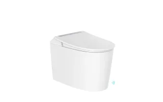 Ảnh 1 của Bàn cầu bán thông minh J11415-1-1/31K-1