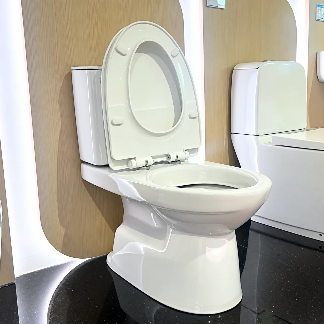 Bồn cầu 2 khối AC-514VWN