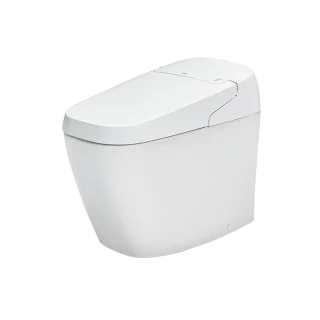 Ảnh 1 của Bồn cầu thông minh AC-G216VN/BW1