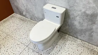 Ảnh 7 của Bồn cầu 1 khối AC-969VN