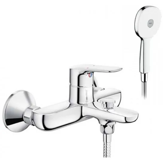 Sen tắm nóng lạnh BFV-1403S-8C