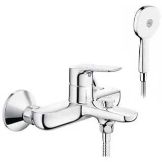 Ảnh 1 của Sen tắm nóng lạnh BFV-1403S-8C
