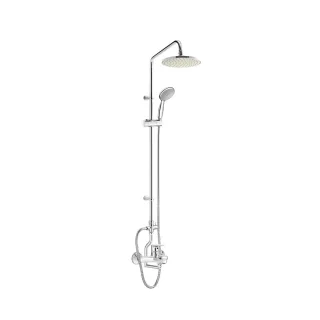 Ảnh 1 của Sen tắm đứng BFV-1115S-3C-2