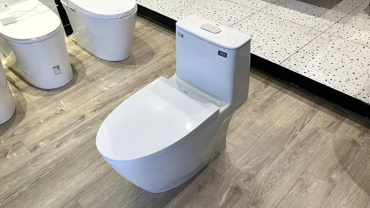 Bồn cầu 1 khối AC-902VN