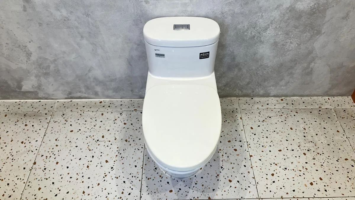Bồn cầu 1 khối AC-959VAN