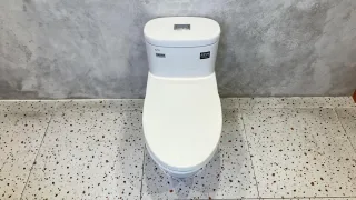 Ảnh 3 của Bồn cầu 1 khối AC-959VAN