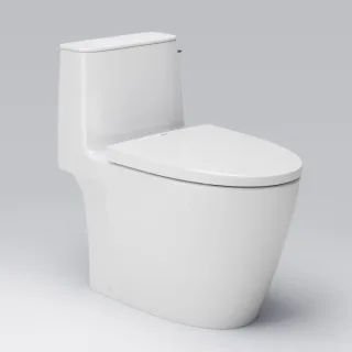Ảnh 1 của Bồn cầu 1 khối AC-912VN