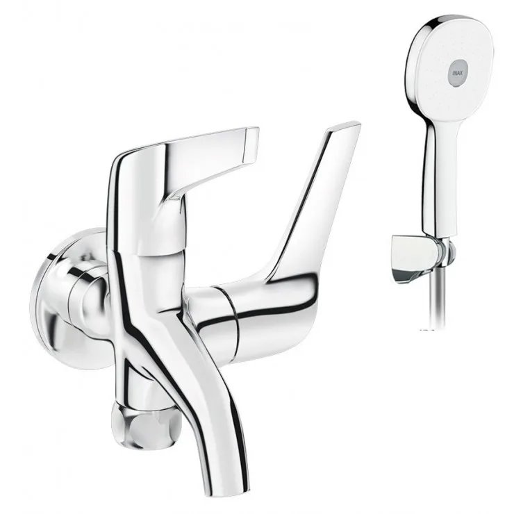 Sen tắm gắn tường BFV-17-8C
