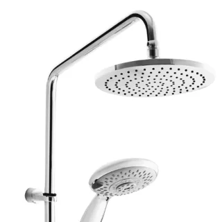 Ảnh 4 của Sen tắm đứng BFV-1405S-2