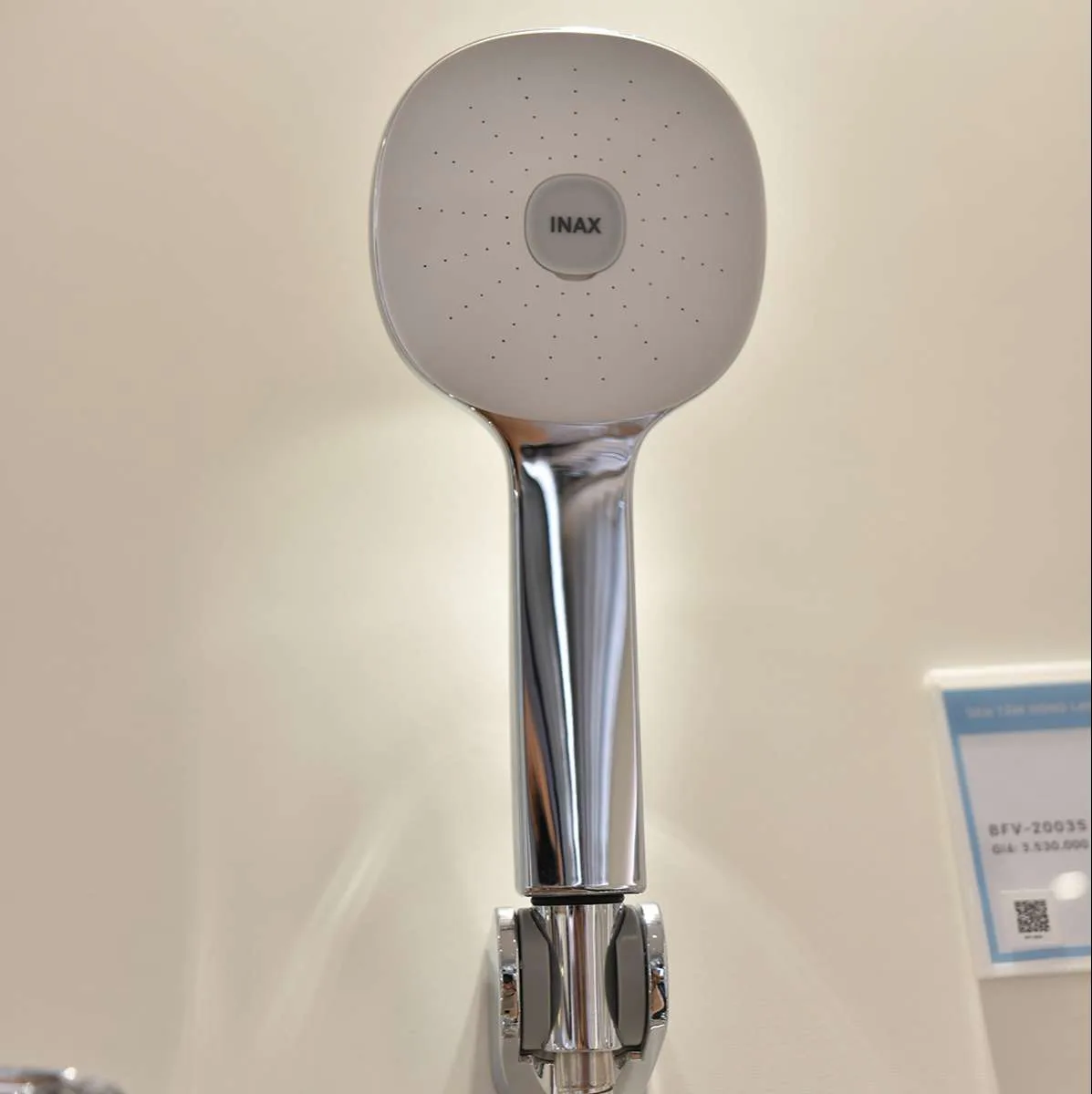 Sen tắm nóng lạnh BFV-1403S-8C
