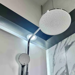 Ảnh 3 của Sen cây ổn nhiệt tự động tẩy cặn 26162-625/1B