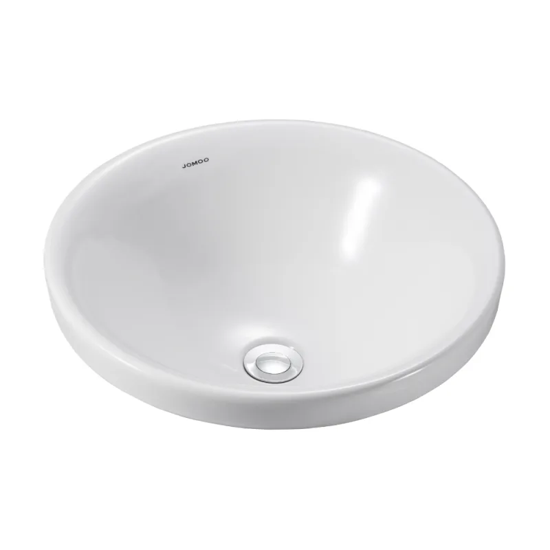 Chậu rửa dương vành 12681-1/01Z-I011