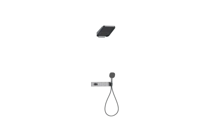 Sen tắm âm tường 37366-813/HBS