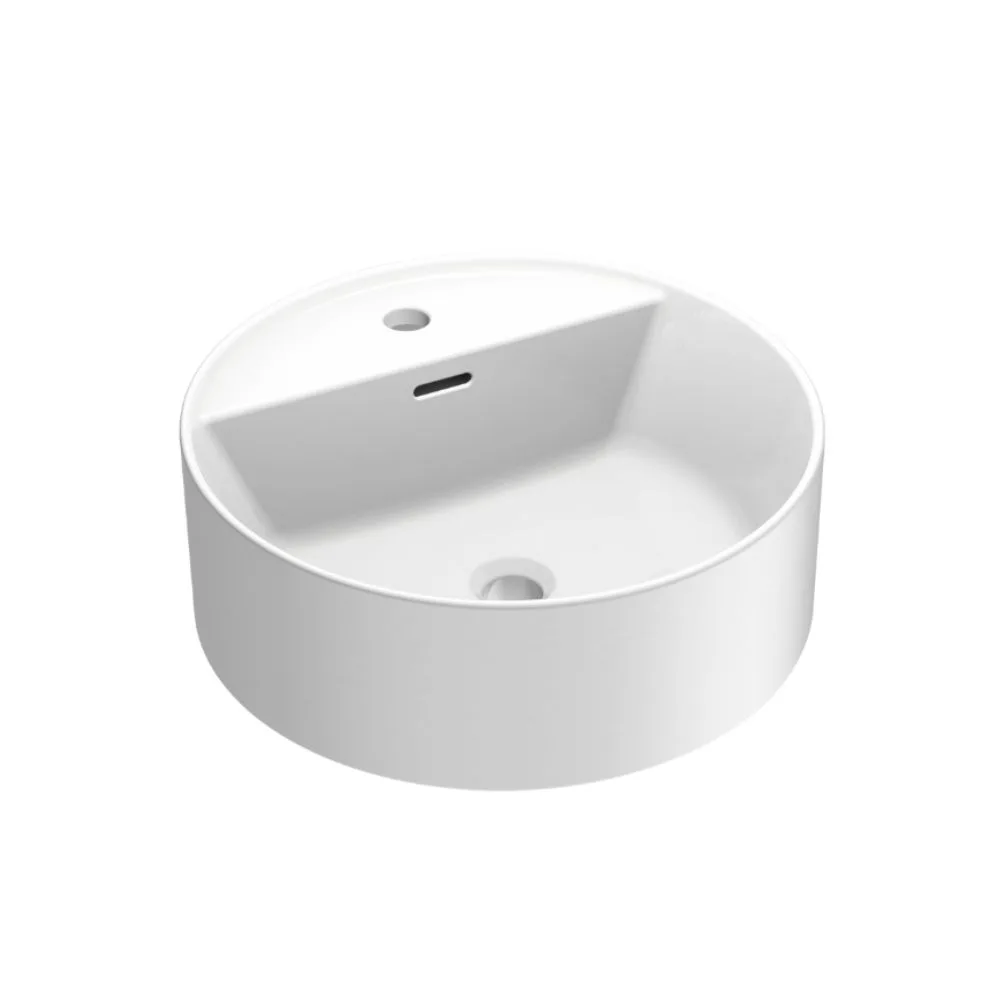 Chậu rửa đặt bàn 12765-1/11K-I011