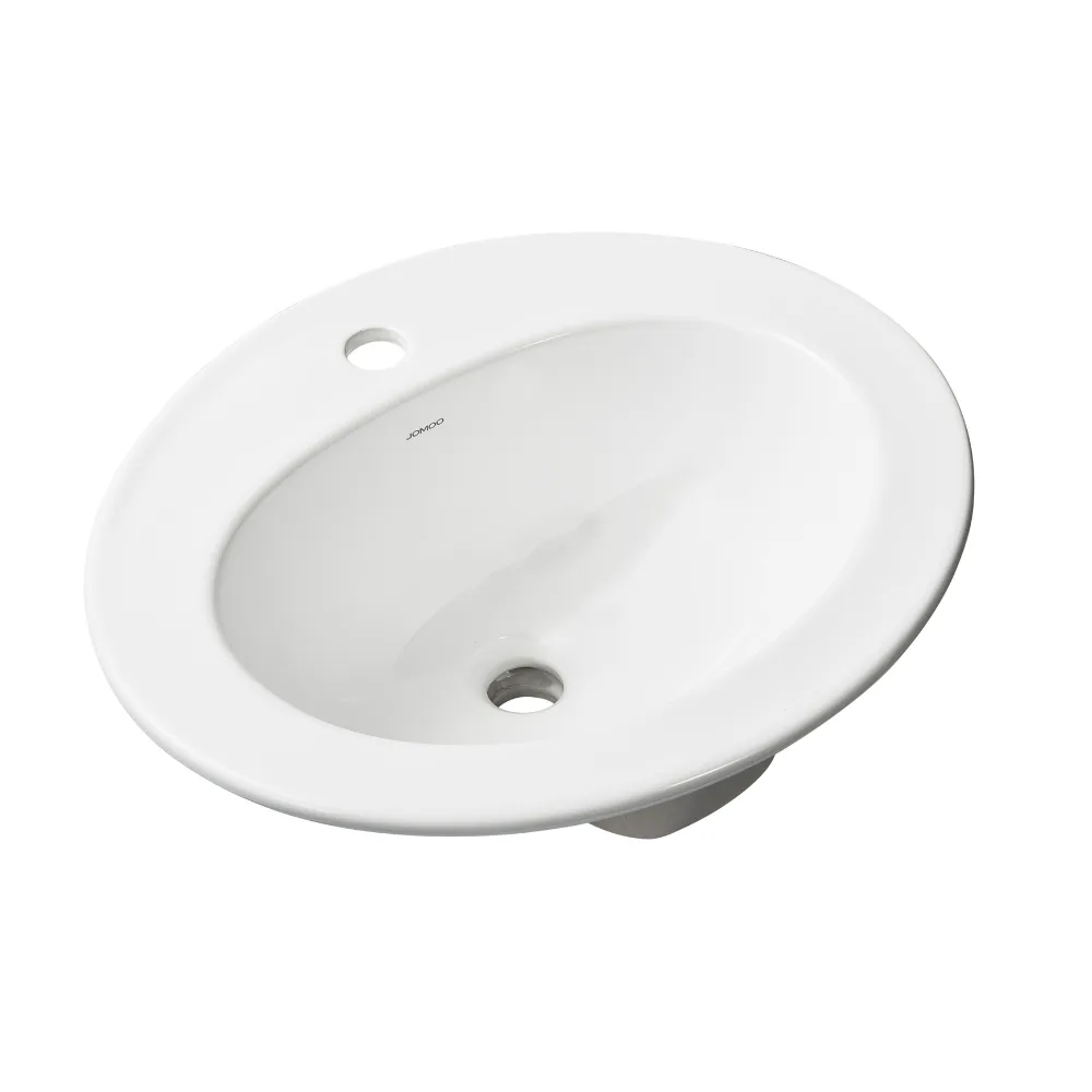 Chậu rửa dương vành 12497-1/11Z-I011