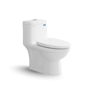 Ảnh 1 của Bàn cầu một khối V825