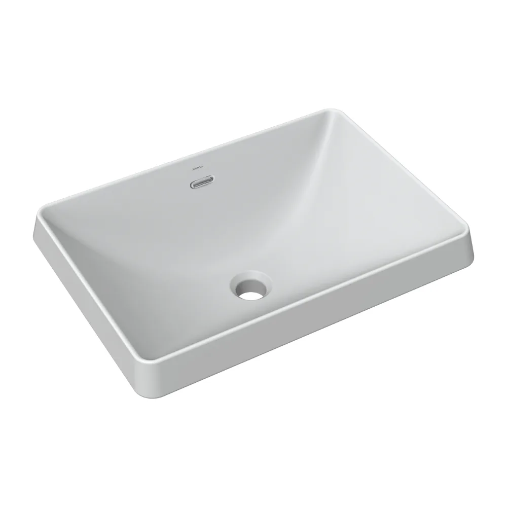 Chậu rửa dương vành 12720-1/01K-I011