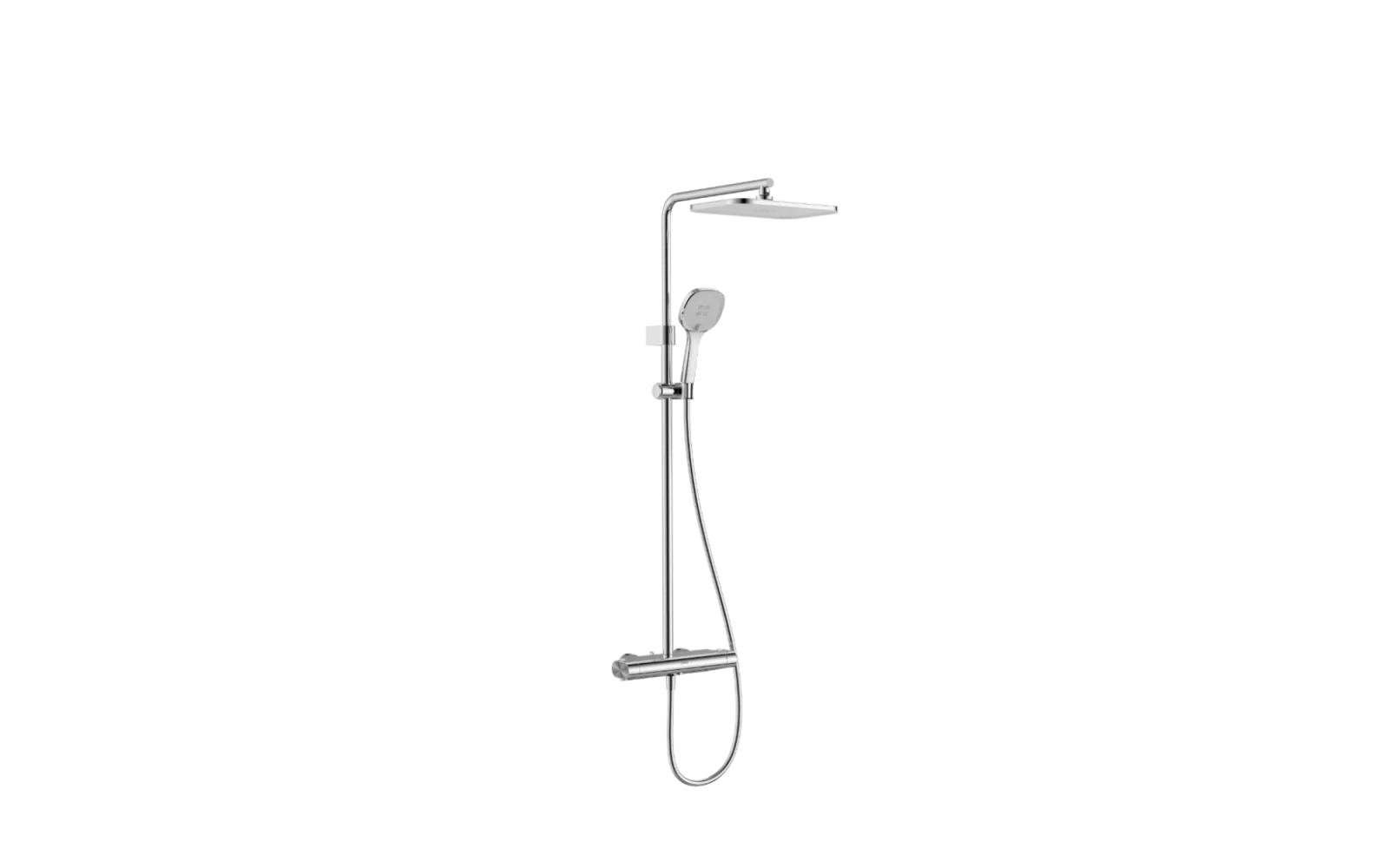Sen cây ổn nhiệt tự động tẩy cặn 26176-699/1B