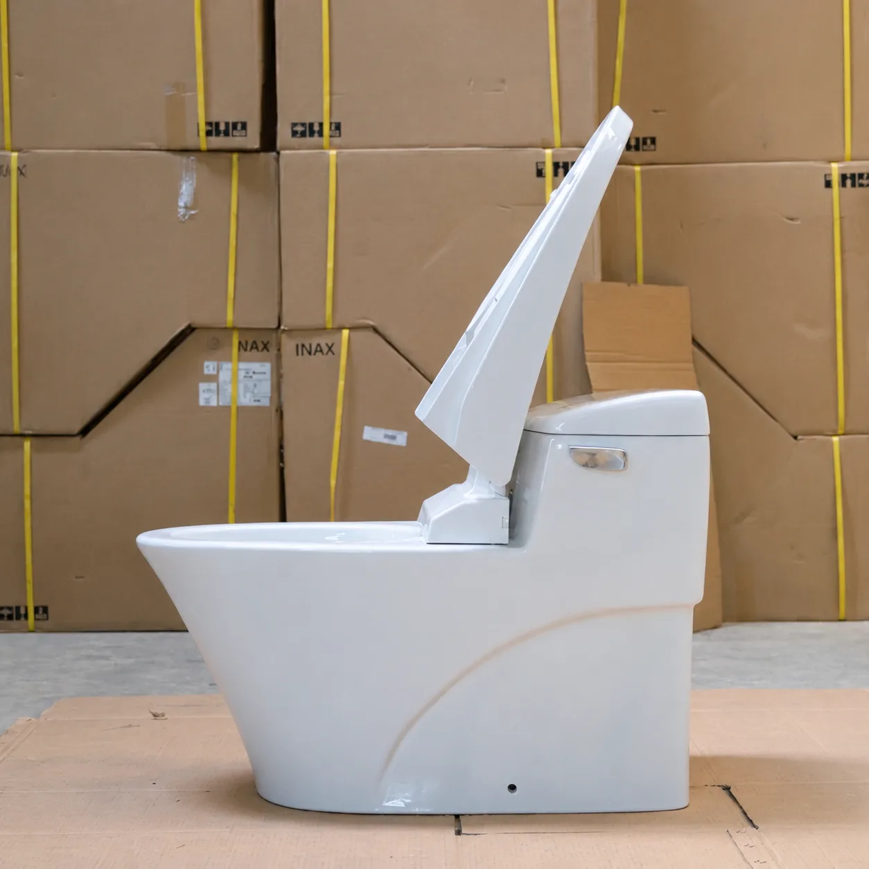 Bồn cầu 1 khối AC-1017VRN