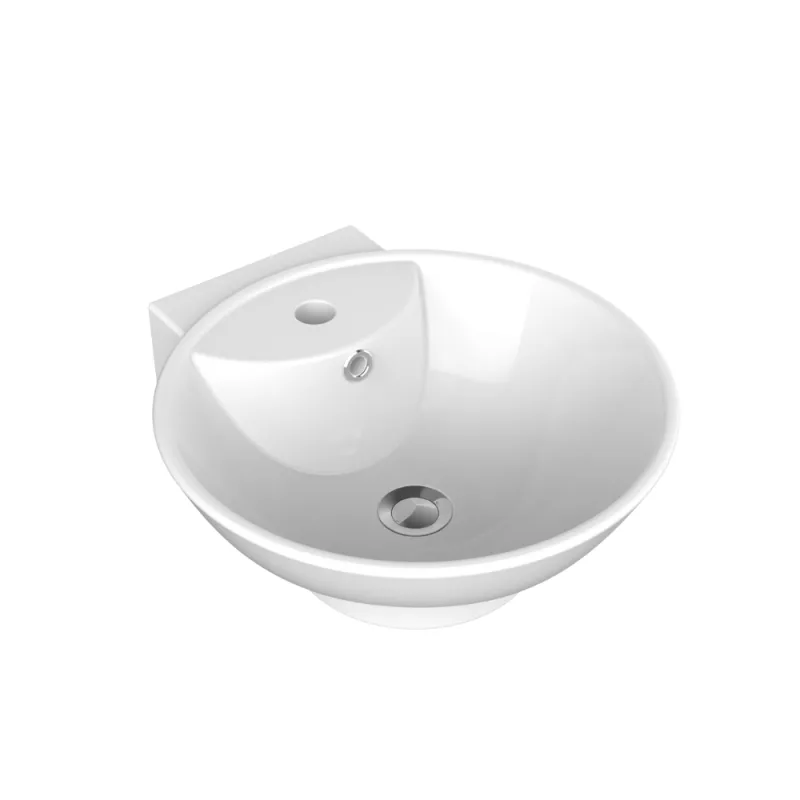 Chậu rửa treo tường 12805-1/11P-I011