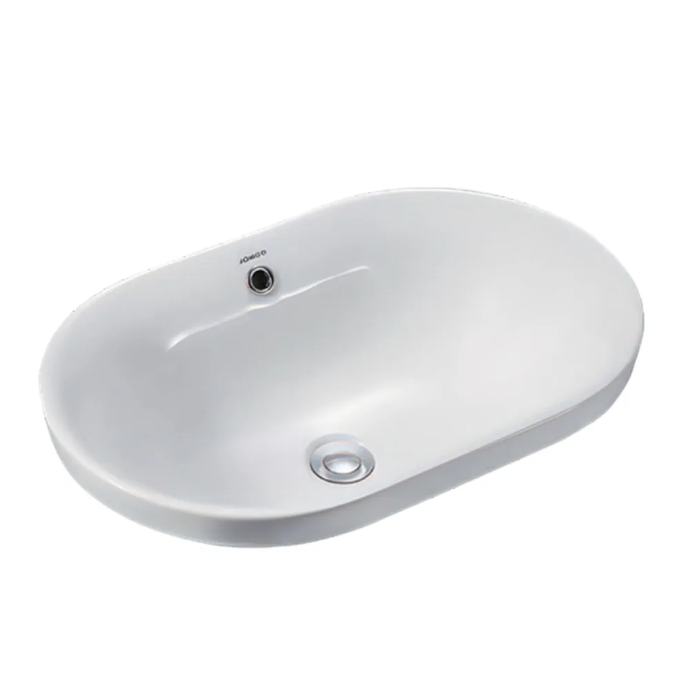 Chậu rửa dương vành 12138-1/01Z-I011