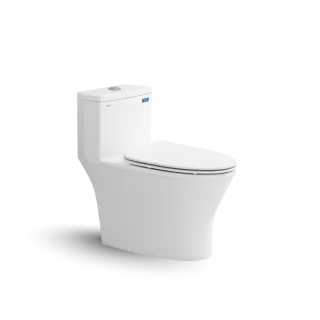 Ảnh 1 của Bàn cầu một khối V803
