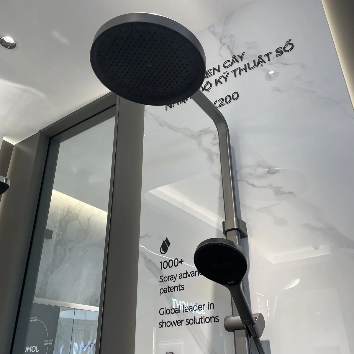 Sen cây ổn nhiệt 26179-624/1B-1