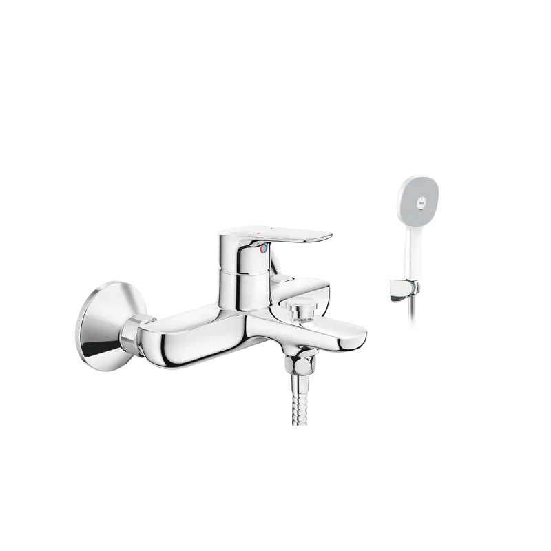 Sen tắm nóng lạnh BFV-1403S-7C