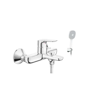 Ảnh 1 của Sen tắm nóng lạnh BFV-1403S-7C