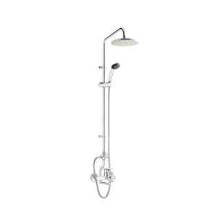 Ảnh 1 của Sen tắm đứng BFV-1115S-2