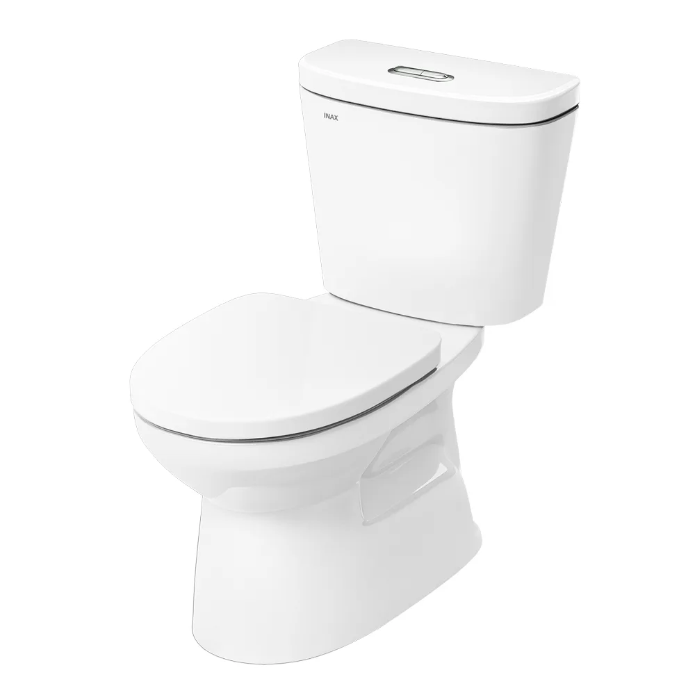 Bồn cầu 2 khối C-306VA