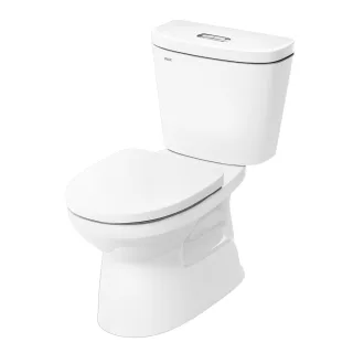 Ảnh 1 của Bồn cầu 2 khối C-306VA