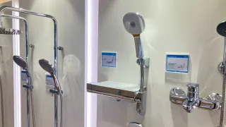 Ảnh 3 của Sen tắm BFV-633S