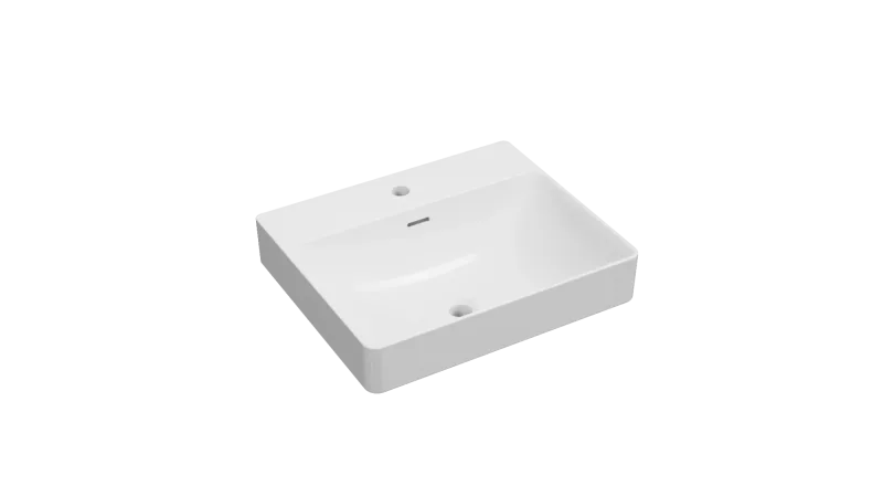 Chậu rửa bát đơn P12841-1/11K-1