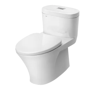 Ảnh 1 của Bồn cầu 1 khối AC-959VAN